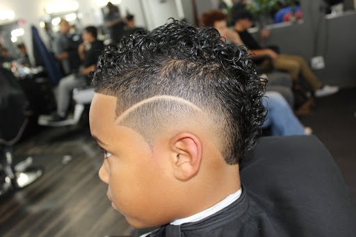 Barber Shop «The Kingdom Barbershop», reviews and photos, 10614 SE Kent-Kangley Rd #104, Kent, WA 98030, USA