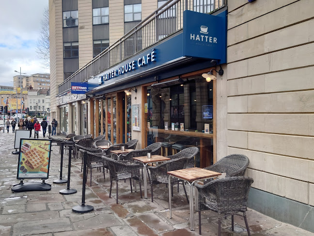 Reviews of Hatter House Cafe - Bristol in Bristol - Coffee shop