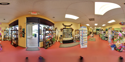 Florist «Wild Flowers of Parkland», reviews and photos, 5673 Coral Ridge Dr, Coral Springs, FL 33076, USA