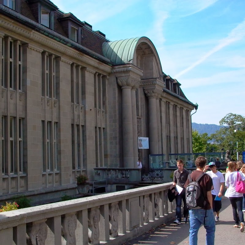 Universität Zürich Historisches Seminar