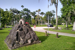 Tuscawilla Park