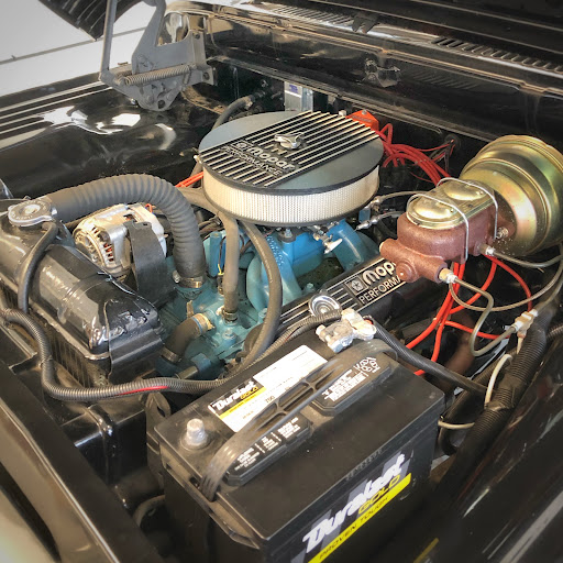 Ford Dealer «Bates Ford», reviews and photos, 1673 W Main St, Lebanon, TN 37087, USA