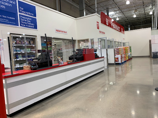 Warehouse store «Costco Wholesale», reviews and photos, 600 W Arbrook Blvd, Arlington, TX 76014, USA
