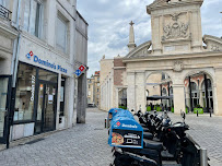 Photos du propriétaire du Pizzeria Domino's Pizza Nancy - Centre - n°6