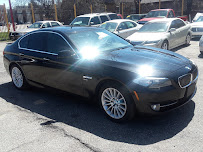 Automotive Group LLC - Photo 6 - Car repair in Detroit, MI, Detroit