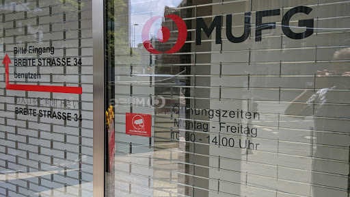 MUFG Bank (Europe) Germany Branch