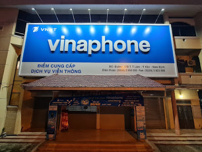 Vinaphone Ý Yên Nam Định