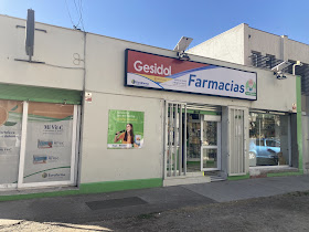 Farmacia San Nicolás