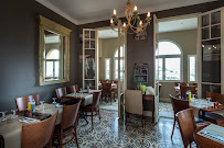 Atmosphère du Restaurant français Restaurant Lou Ginestre à Nice - n°3