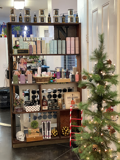 Hair Salon «Salon NV», reviews and photos, 315 S Locust St #101, Denton, TX 76201, USA