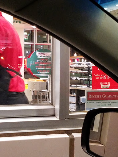 Bakery «Krispy Kreme Doughnuts», reviews and photos, 9950 SE 82nd Ave, Portland, OR 97086, USA