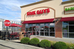 Five Guys