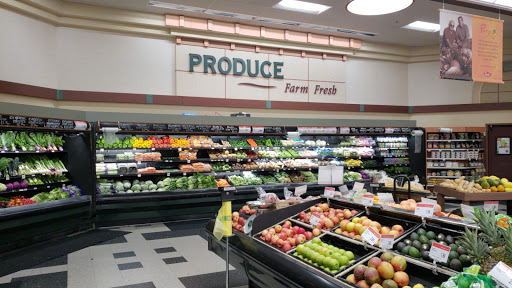 Grocery Store «Bel Air», reviews and photos, 2760 E Bidwell St, Folsom, CA 95630, USA