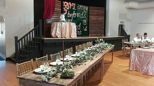 Community Center «Berlinsky Community House», reviews and photos, 300 E Monument Ave, Kissimmee, FL 34741, USA