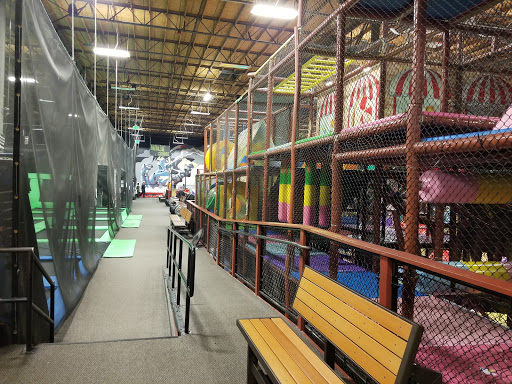 Recreation Center «Elevated Sportz Ultimate Trampoline Park & Event Center», reviews and photos, 18311 Bothell Everett Hwy #140, Bothell, WA 98012, USA