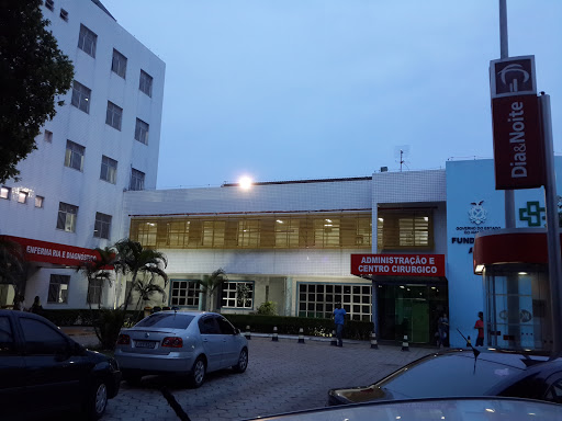 Fundaçao Hospital Adriano Jorge