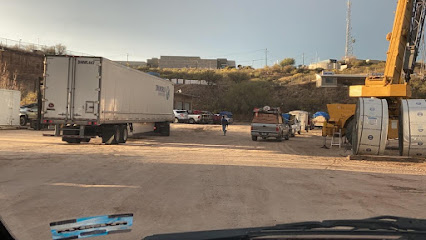 Logistica Nogales