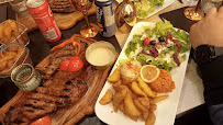 Les plus récentes photos du Marmarays Restaurant (nefis Kebab) à Saint-Priest - n°3