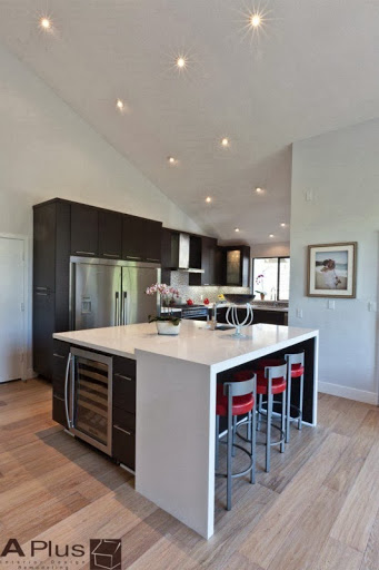 Kitchen Remodeler «APlus Interior Design & Remodeling», reviews and photos, 401 E La Palma Ave, Anaheim, CA 92801, USA