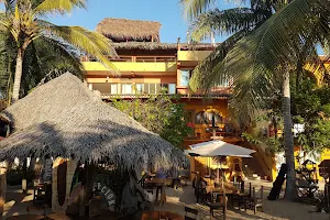 Hotel El Rinconcito image