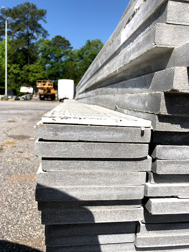 Concrete product supplier Athens