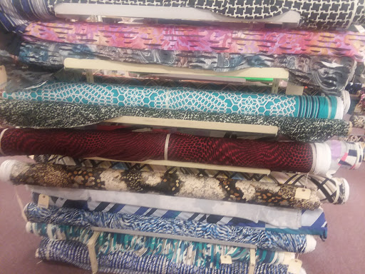 Fabric Store «Fabric Hut», reviews and photos, 828 E Little Creek Rd, Norfolk, VA 23518, USA