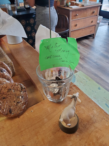 Coffee Shop «Dead River Coffee Shop», reviews and photos, 119 W Baraga Ave, Marquette, MI 49855, USA