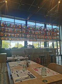 Atmosphère du Restaurant italien Pronzo à Rouffiac-Tolosan - n°20