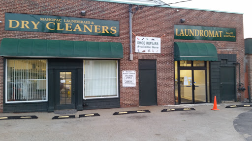 Laundry Service «Mahopac Launderaid & Dry Cleaners», reviews and photos, 960 S Lake Blvd, Mahopac, NY 10541, USA