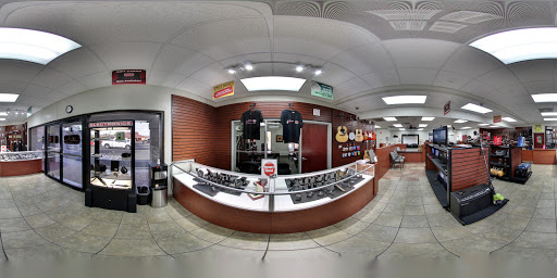 Gun Shop «Mr. Pawn», reviews and photos