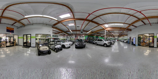 Used Car Dealer «I-10 Premier Auto Sales», reviews and photos, 4221 E Raymond St #108, Phoenix, AZ 85040, USA