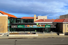 Yellowstone Art Museum