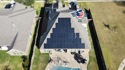 American Solar Installs
