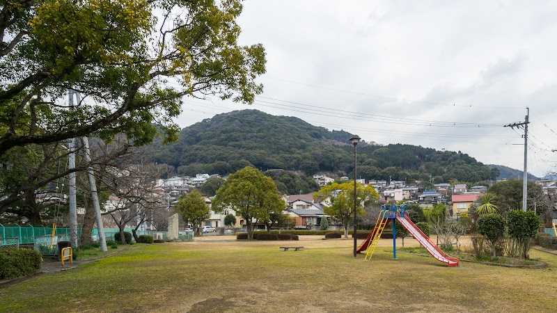 徳山公園