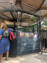 Photo n°3 de Le kiosque 
