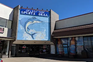 J.D.'S Bait Shop Sports Grill image