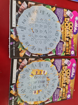 Pmu - Presse - Loto - Rapido à Clermont-Ferrand