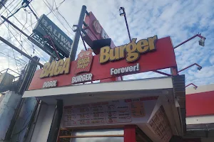 BAGA Burger - Tandang Sora image