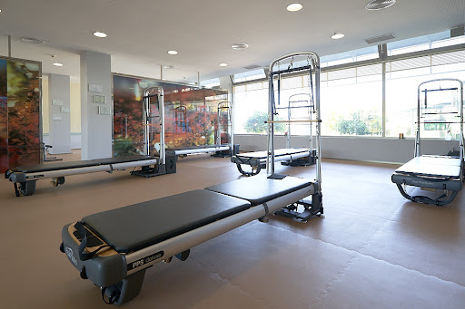 Pilates Studio By Begoña Pedraza