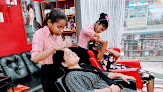 Reflection Spa Salon Only For Ladies And Kids