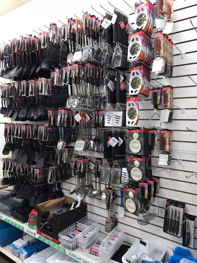 Dollar Store «Dollar Tree», reviews and photos, 3201 Rolling Oaks Blvd, Kissimmee, FL 34747, USA