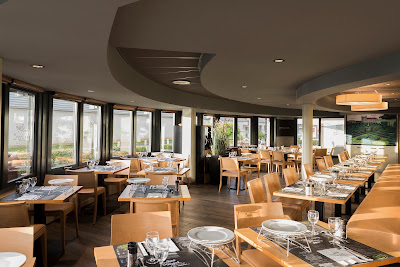 Bistro Régent Tours Nord à Tours