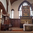 The Parish Church of the Ascension Portsea