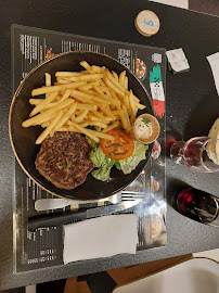 Steak du Restaurant Stratto à Réau - n°5