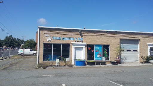 Aquarium «Vienna Aquarium & Pets», reviews and photos, 301 Industrial Ct SE, Leesburg, VA 20175, USA