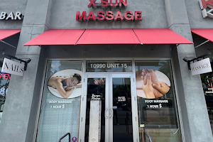 Biscayne Massage image