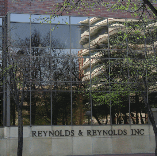 Insurance Company «Reynolds & Reynolds Inc», reviews and photos