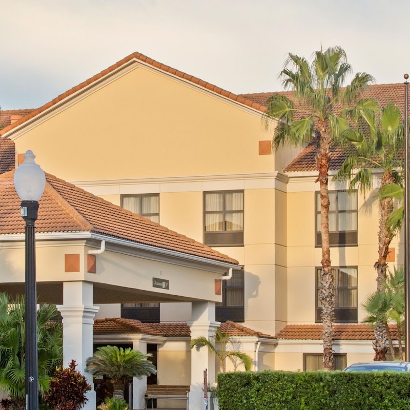 Holiday Inn Express & Suites Clearwater North/Dunedin, an IHG Hotel