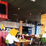 Photo n°1 de l'avis de Angelo.a fait le 12/09/2018 à 15:12 sur le  Pizzikotto Fiumicino à Roma