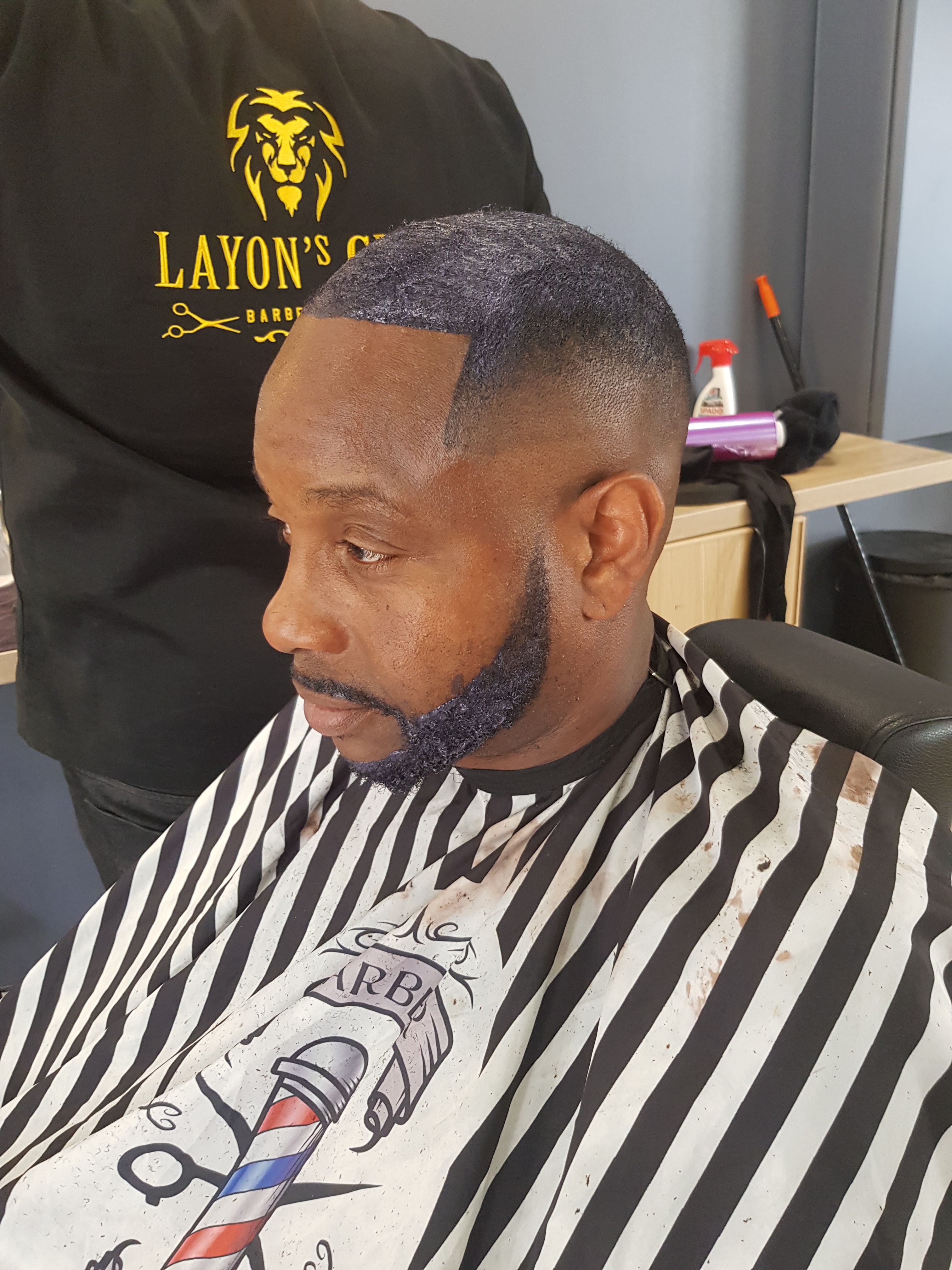 Photo n° 1 de l'avis de Patrice.e fait le 19/09/2019 à 16:45